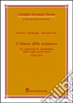 Ottolenghi Massimo; Re Alessandro