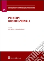 Ventura L. (cur.); Morelli A. (cur.)