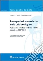 D'Ippolito Adelchi; Dalla Valle Paola
