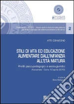 Bolognini S. (cur.)