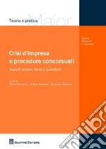 Graziano N. (cur.); Petteruti A. (cur.); Vitalone V. (cur.)