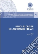 Bolognini S. (cur.)