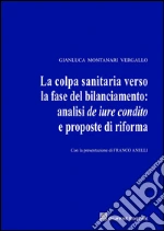 Montanari Vergallo Gianluca