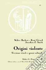 Hamerton-Kelly Robert; Fornari G. (cur.); Barberi M. S. (cur.)