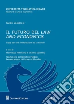 Calabresi Guido; Fimman F. (cur.); Occorsio V. (cur.)