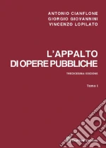 Cianflone Antonio; Giovannini Giorgio; Lopilato Vincenzo