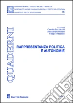 Pizzolato F. (cur.); Morelli A. (cur.); Buzzacchi C. (cur.)