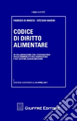 Di Marzio F. (cur.); Masini S. (cur.)