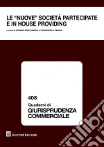 Fortunato S. (cur.); Vessia F. (cur.)