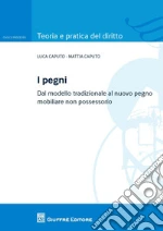 Caputo Luca; Caputo Mattia