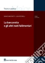 Bricchetti Renato; Pistorelli Luca