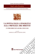 D'Amico M. (cur.); Leone S. (cur.)