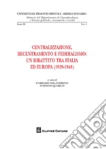 Malandrino C. (cur.); Quirico S. (cur.)