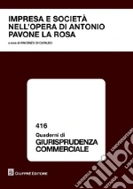 Di Cataldo V. (cur.)