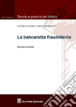 De Martino Enrico; D'Avirro Antonio