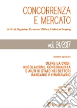 Siragusa M. (cur.); Pera A. (cur.); Prosperetti L. (cur.)
