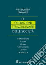 Rossi Claudia; Buffelli Giuliano; Sirtoli Mario