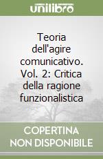 Habermas Jrgen; Rusconi G. E. (cur.)