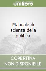 Bartolini S. (cur.); Pasquino G. (cur.)