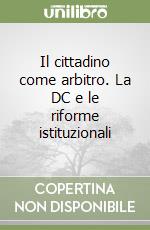 Ruffilli R. (cur.); Capotosti P. A. (cur.)