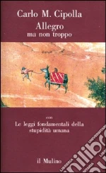 Cipolla Carlo M.