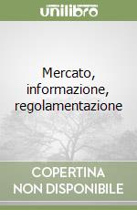 Stigler George J.; Fiorentini G. (cur.)
