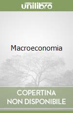 Dornbusch Rudiger; Fischer Stanley; Golinelli R. (cur.); Mazzanti M. (cur.)