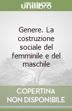 Piccone Stella S. (cur.); Saraceno C. (cur.)