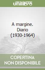 Nicolson Harold; Serra M. (cur.)