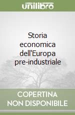Cipolla Carlo M.