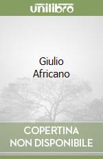 Leopardi Giacomo; Moreschini C. (cur.)