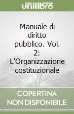Amato G. (cur.); Barbera A. (cur.)
