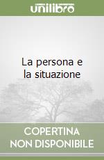 Ross Lee; Nisbett Richard E.