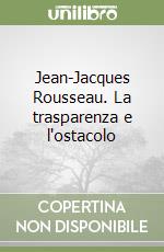 Starobinski Jean