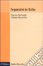 Barbagli Marzio; Saraceno Chiara