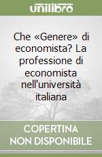 Carabelli A. (cur.); Parisi D. (cur.); Rosselli A. (cur.)