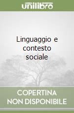 Giglioli P. P. (cur.); Fele G. (cur.)
