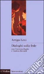 Levi Arrigo; Paglia Vincenzo; Riccardi Andrea