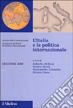 Istituto Affari Internazionali (cur.); Istituto per gli Studi di Politica Internazionale (cur.)