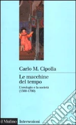 Cipolla Carlo M.