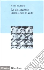 Bourdieu Pierre; Santoro M. (cur.)