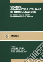 Renzi L. (cur.); Salvi G. (cur.); Cardinaletti A. (cur.)