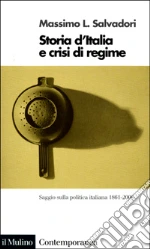 Salvadori Massimo L.