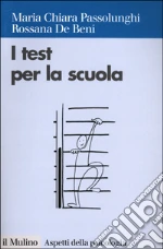 Passolunghi Maria Chiara; De Beni Rossana