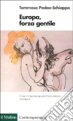 Padoa Schioppa Tommaso