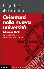 De Mauro Tullio; De Renzo Francesco