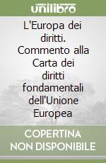 Bifulco R. (cur.); Cartabia M. (cur.); Celotto A. (cur.)