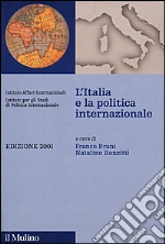 Bruni F. (cur.); Ronzitti N. (cur.)