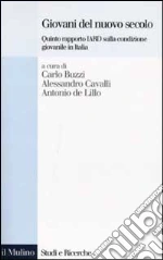 Buzzi C. (cur.); Cavalli A. (cur.); De Lillo A. (cur.)