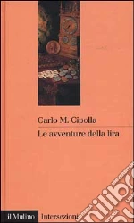 Cipolla Carlo M.